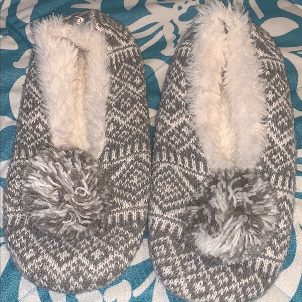Bed Slippers